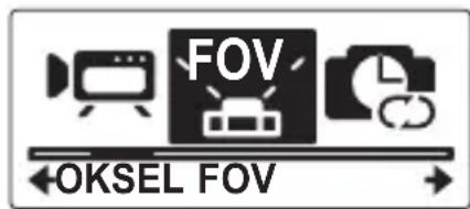 MEDION Life S47018 - Brandpuntsafstand (FOV - Field of view) - 2