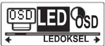MEDION Life S47018 - LED - 2