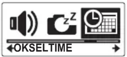MEDION Life S47018 - Date / heures - 2