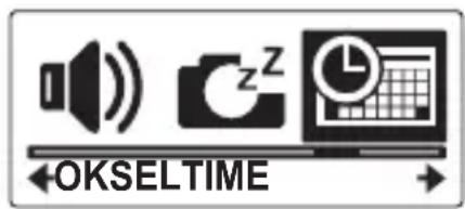 MEDION Life S47018 - Datum/tijd - 2
