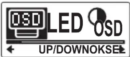 MEDION Life S47018 - 11.8.OSD Up/Down - 2