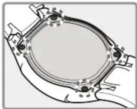 MEDION Life S47018 - WAARSCHUWING! - 4