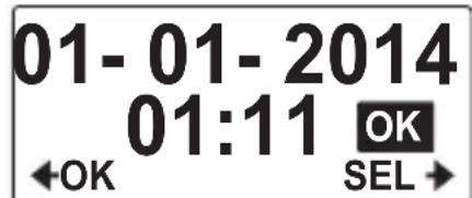MEDION Life S47018 - 01- 01- 2013 01:11 OK ADJ SEL - 1