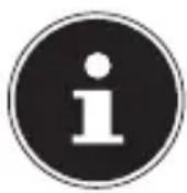 MEDION Life S47018 - Lizenzinformation - 1