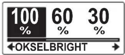 MEDION Life S47018 - Helderheid van het scherm (Bright) - 3