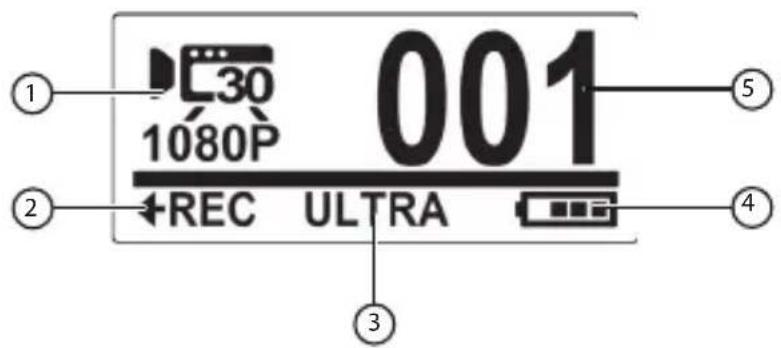 MEDION Life S47018 - OLED-schem - 1