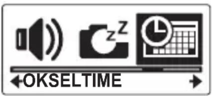 MEDION Life S47018 - Datum / Zeit - 2
