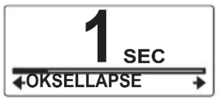 MEDION Life S47018 - Instellingen voor Time-lapse - 3