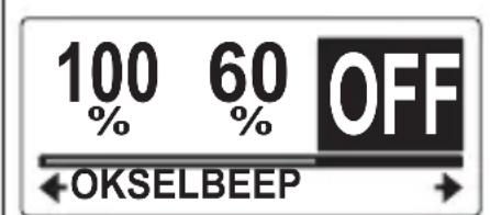 MEDION Life S47018 - Geluidssignalen (Beep) - 5