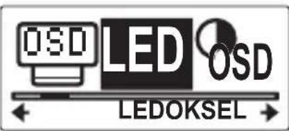 MEDION Life S47018 - 11.9.LED - 2