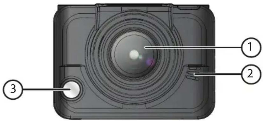 MEDION Life S47018 - Vorderseite - 1