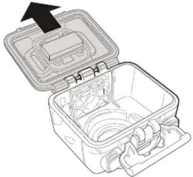 MEDION Life S47018 - Achterkant van behuizing verwisselen - 1