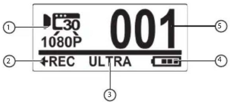 MEDION Life S47018 - Écran OLED - 1
