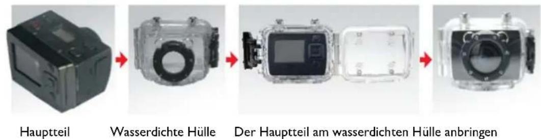 NILOX Foolish Special - Hinweise zum Aufbau: - 2