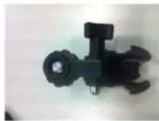NILOX Foolish Special - A67 Accesorio para casco (L) - 3