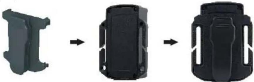 NILOX Foolish Special - Installation of remote control - 2
