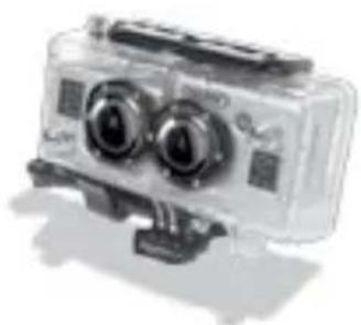 GOPRO HD HERO2 - hauT dE gamme - 1