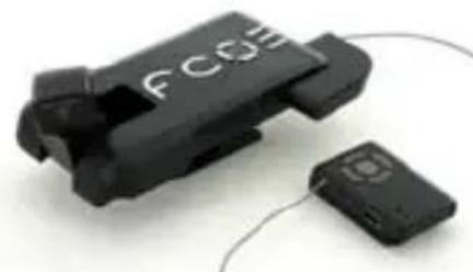 CamOne Fly FCOIII - Remote the FCOIII: - 1