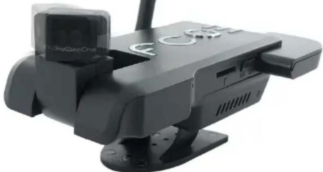 CamOne Fly FCOIII - 1