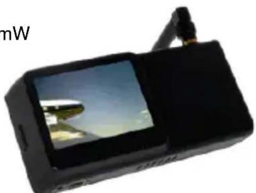 CamOne Fly FCOIII - Livebildübertragung - 2