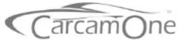 CamOne Car V2 - Information for disposal of crossed Bin marked products - 2