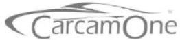 CamOne Car V2 - Information for disposal of crossed Bin marked products - 1