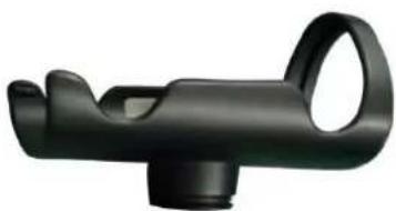 ALBRECHT DV 300 GP - Soportes - 1