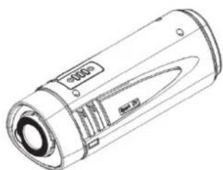 ALBRECHT DV 300 GP - Introduccion - 4