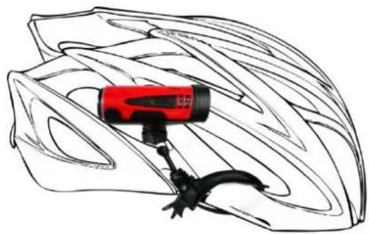 ALBRECHT DV 300 GP - Installation - 2