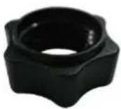 ALBRECHT DV 300 GP - Halterungen - 2