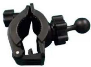 ALBRECHT DV 300 GP - 3Mounts - 3