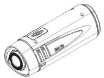 ALBRECHT DV 300 GP - Introduction - 2