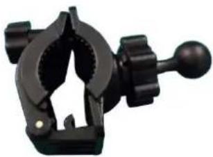 ALBRECHT DV 300 GP - Soportes - 3