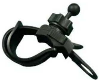 ALBRECHT DV 300 GP - 3Mounts - 2