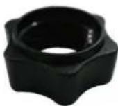 ALBRECHT DV 300 GP - Soportes - 4