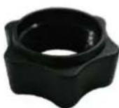 ALBRECHT DV 300 GP - 3Mounts - 4