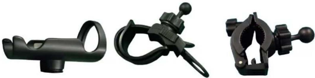 ALBRECHT DV 300 GP - Supports - 1