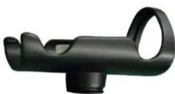 ALBRECHT DV 300 GP - 3Mounts - 1