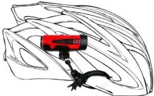 ALBRECHT DV 300 GP - Installation - 2