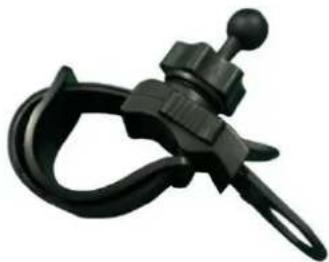 ALBRECHT DV 300 GP - Soportes - 2