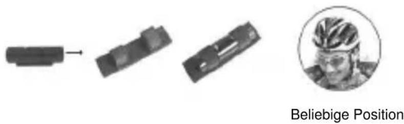 ALBRECHT DV 100 WP - Installation - 6