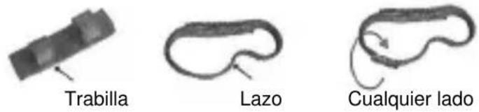 ALBRECHT DV 100 WP - Descripción de la instalación: - 7