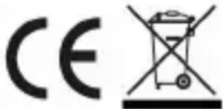 ALBRECHT DV 100 WP - Advertencia - 1