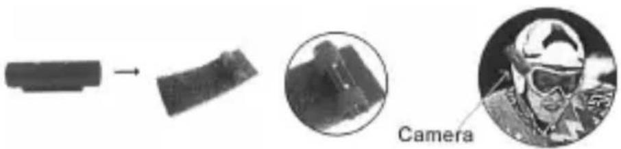 ALBRECHT DV 100 WP - Installing description: - 5