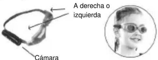 ALBRECHT DV 100 WP - Descripción de la instalación: - 4