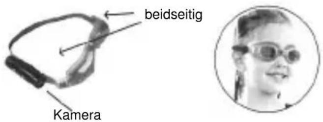 ALBRECHT DV 100 WP - Installation - 4