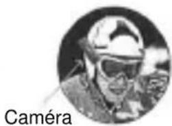 ALBRECHT DV 100 WP - Description de l'installation : - 6