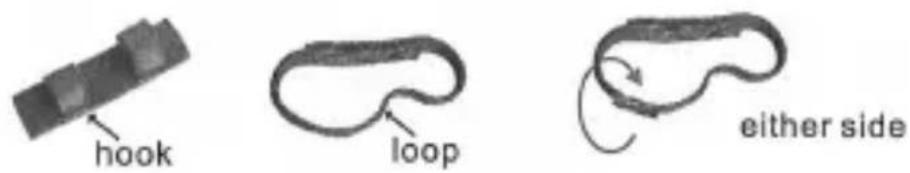 ALBRECHT DV 100 WP - Installing description: - 7