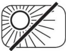 CANTON SUB 800 R - Sicherheitshinweise - 6