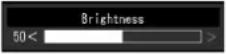 EIZO FlexScan EV2451 - 5-2. Problèmes d'imagerie (analogique et numérique) - 4
